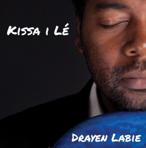 Kisa i Lé mini album jazz rock fusion